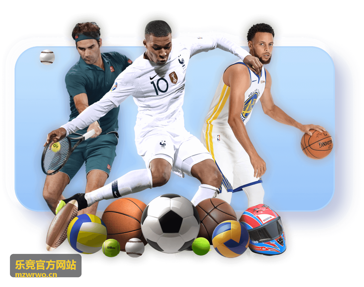 乐竞官方网站 赛季热身小组赛高光集封面